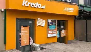 ECFA ( Kredo ) fitoi 6.3 milionë euro nga interesat e larta ndaj qytetarëve