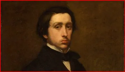 Edgar Degas, artisti që i dha jetë baletit në pikturë