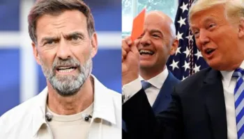 Edhe Klopp shpërthen kundër FIFA: Futbolli është sporti ynë dhe jo i amerikanëve që vendosin për kartonat