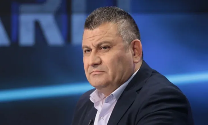 Edhe nderi ka “afat skadence” z. Pacolli!