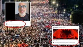 Edi Rama “dorëzohet” përballë komenteve në masë/ “Izolon” profilin e tij në rrjetet sociale nga kritikat e qytetarëve