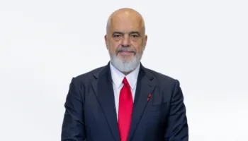 Edi Rama feston sot ditëlindjen! Sa vjeç mbush kreu i qeverisë shqiptare?