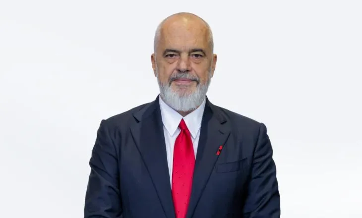 Edi Rama feston sot ditëlindjen! Sa vjeç mbush kreu i qeverisë shqiptare?
