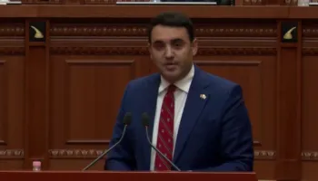 ‘Edi Rama gënjen hapur’, Këlliçi nxjerr dokumentet: Harta e Shqipërisë është kthyer në tryezë interesash private!