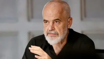EDI RAMA SHPJEGON PAKETEN E MALEVE