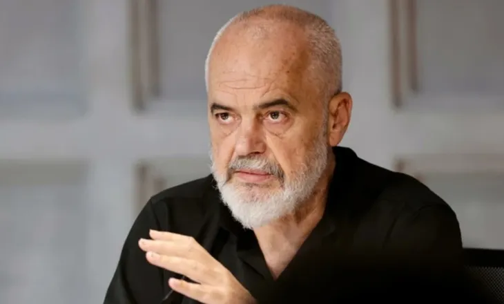 EDI RAMA SHPJEGON PAKETEN E MALEVE