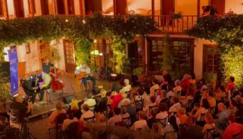 Edicioni i 9-të i “MIK Festival”, koncerte nga artistë shqiptarë dhe të huaj në Korçë e Devoll