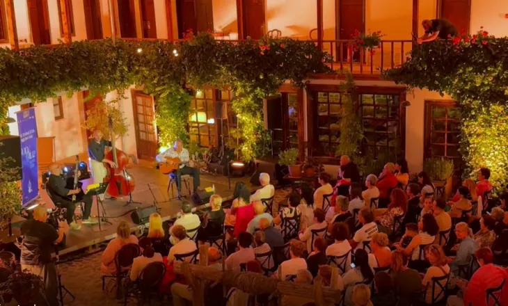 Edicioni i 9-të i “MIK Festival”, koncerte nga artistë shqiptarë dhe të huaj në Korçë e Devoll