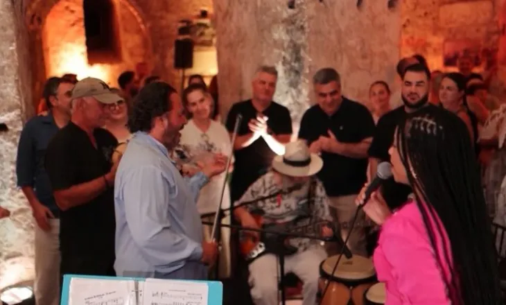Edicioni i gjashtë i “Porto Palermo Festival” me mesazhe të forta për mbrojtjen e mjedisit