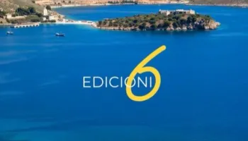 Edicioni i gjashtë i Porto Palermo Festival