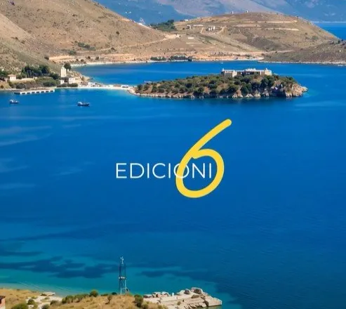 Edicioni i gjashtë i Porto Palermo Festival