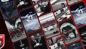 EDITORIAL I FSHF / Më shumë se futboll: Një investim që zhvillon dhe promovon Shqipërinë