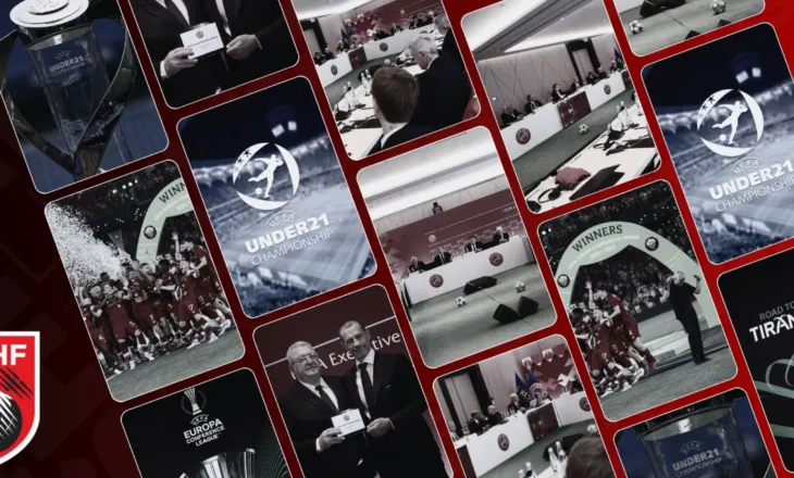EDITORIAL I FSHF / Më shumë se futboll: Një investim që zhvillon dhe promovon Shqipërinë