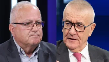 Edmond Spaho: Jam ashpër kundër protestës, po dëmtohet integrimi në BE…