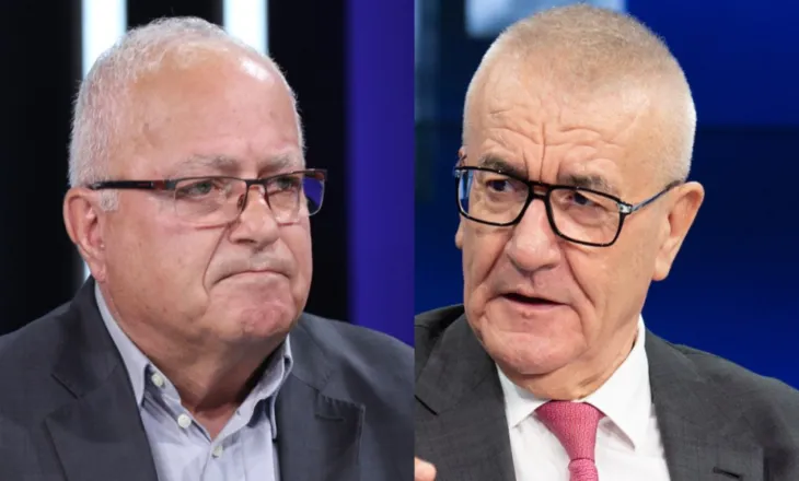 Edmond Spaho: Jam ashpër kundër protestës, po dëmtohet integrimi në BE…