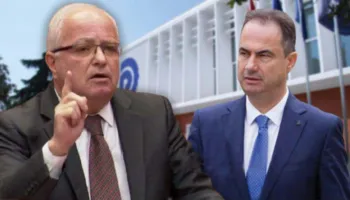 Edmond Spaho zbërthen kulisat brenda selisë blu, ja kush e kërkon “kokën” e Luçiano Boçit dhe pse e përzunë nga PD…