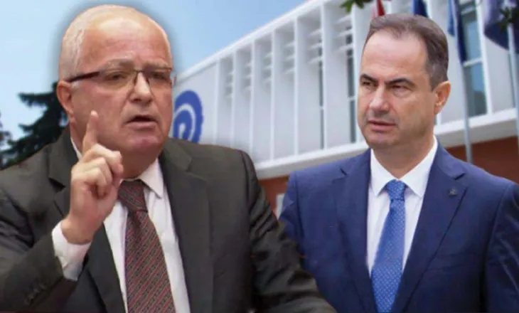 Edmond Spaho zbërthen kulisat brenda selisë blu, ja kush e kërkon “kokën” e Luçiano Boçit dhe pse e përzunë nga PD…