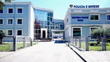 Edukatorja dhunon 2-vjeçarin në një kopsht privat në Tiranë, vihet në pranga