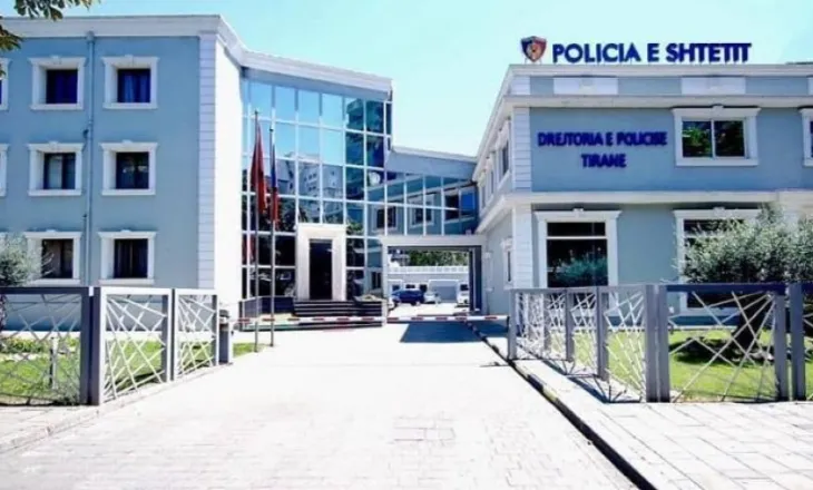 Edukatorja dhunon 2-vjeçarin në një kopsht privat në Tiranë, vihet në pranga