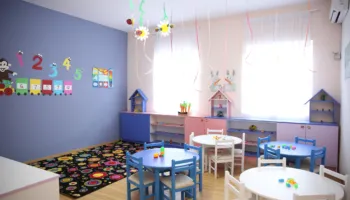 Edukatorja goditi 2-vjeçarin me shuplakë sepse po qante, detaje nga ngjarja në Tiranë