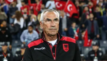 Edy Reja analizon finalen: Te Spanja luhet për skuadrën, tek Argjentina gjithçka rrotullohet rreth Messit