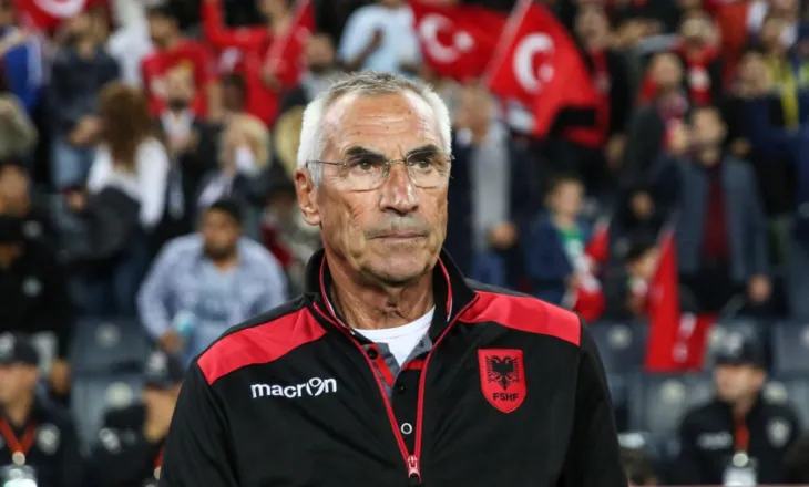 Edy Reja analizon finalen: Te Spanja luhet për skuadrën, tek Argjentina gjithçka rrotullohet rreth Messit