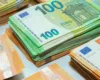 Efektet sezonale, Euro arrin një tjetër minimum historik, zbret në 93.8 lekë