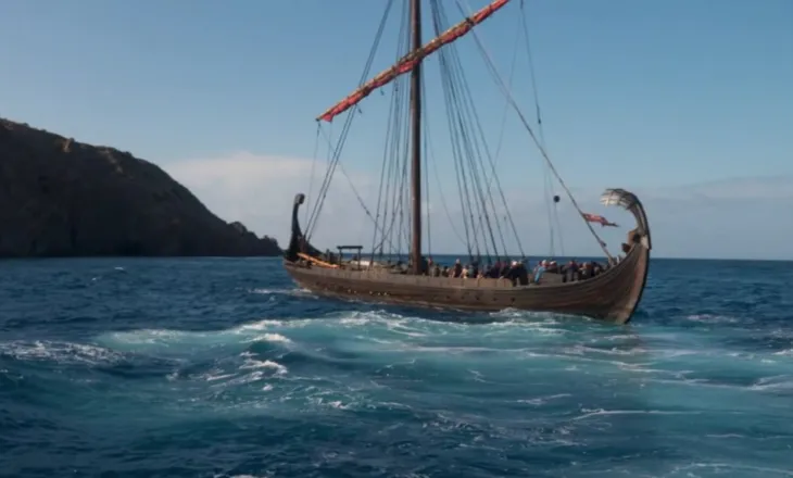 “Efekti Odisea” pushton Favignanën: Filmi i Nolanit i sjell ishullit 250 milionë euro nga turizmi