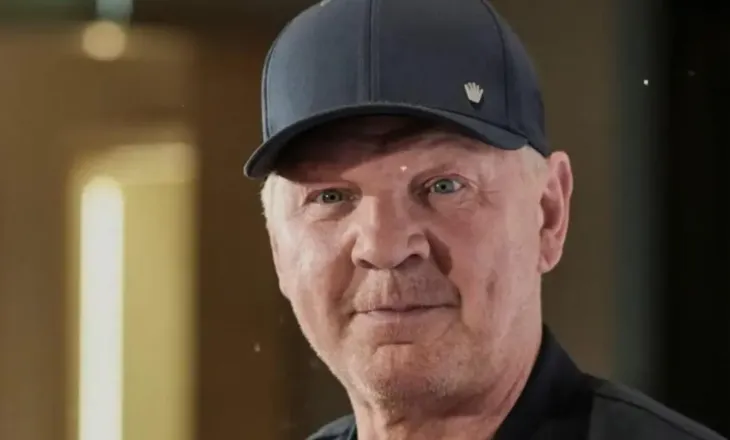 Effenberg, i ashpër ndaj Gjermanisë: Nuk jemi më kombëtare e nivelit më të lartë