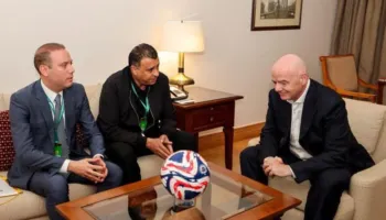 Egjipti ankesë zyrtare në FIFA: “Hetoni arbitrin.”