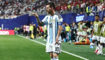 Egjipti dorëzohet në fund, Argjentina me përmbysje të jashtëzakonshme. Messi & Co. nga ferri në parajsë (video)