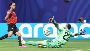 Egjipti shënon golin e dytë, por Messi dhe Argjentina janë me fat. Anullohet goli… (video)