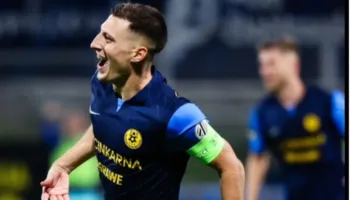 Egnatia dorëzohet në “ruletën ruse” dhe e mbyll këtu ëndrrën Champions League