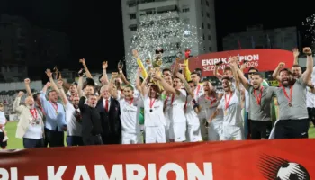 Egnatia e nis nga transferta në Moldavi udhëtimin në Champions League
