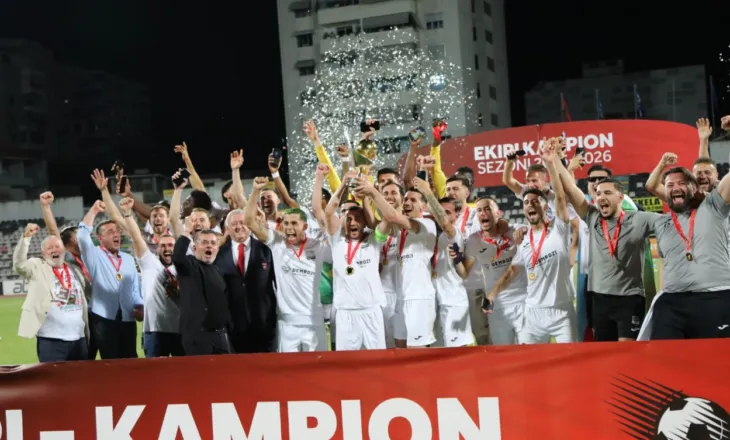 Egnatia e nis nga transferta në Moldavi udhëtimin në Champions League