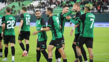 Egnatia sot në Moldavi, kampionët e Shqipërisë premtojnë sukses në Europë