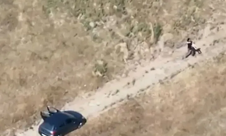 “Eja merre vajzën, po ta besoj ty”/ Zbardhen negociatat mes Buzit dhe shefit të policisë