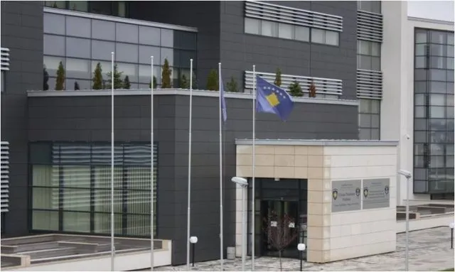 Ekrem Bajroviç dënohet me 12 vjet burg për krime lufte në Kosovë