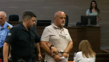 Ekrem Bajroviq dënohet me 12 vjet burgim për krimet kundër shqiptarëve në Istog