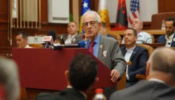 Ekspertët amerikanë: Anëtarësimi në NATO është rruga vendimtare e Kosovës
