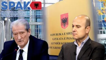 Ekspertizë mjekësore dëshmitarit kyç të dosjes “Partizani”, i biri pretendon se i ati nuk mban mend, ja deklarata…