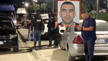 Ekzekutimi me 7 plumba/ Ilir Gjini muaj më parë kishte humbur edhe gruan shtatzënë