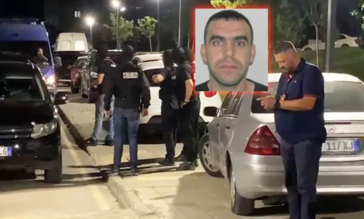 Ekzekutimi me 7 plumba/ Ilir Gjini muaj më parë kishte humbur edhe gruan shtatzënë