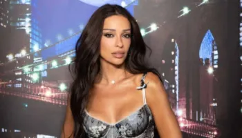 Eleni Foureira flet hapur për origjinën shqiptare dhe paragjykimet në karrierë