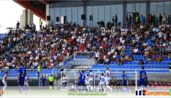 Eliminimi i turpshëm nga Malisheva në Europë, KF Vllaznia kërkon ndjesë: Tani është koha të shohim përpara