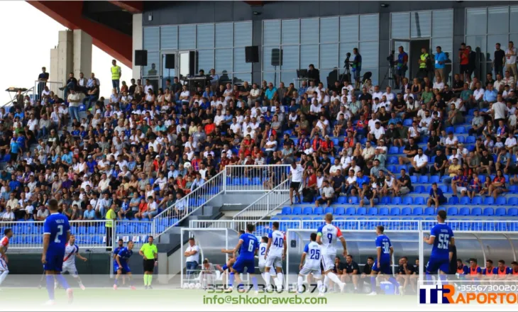 Eliminimi i turpshëm nga Malisheva në Europë, KF Vllaznia kërkon ndjesë: Tani është koha të shohim përpara