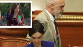 Elisa Spiropali publikon mocionin e dorëzuar në Asamble/ Ja çfarë përmban dokumenti