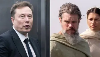 Elon Musk sfidon Christopher Nolan, premton një “Odise” të krijuar nga inteligjenca artificiale