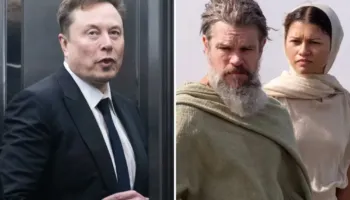 Elon Musk sfidon Hollywood-in, Grok do të krijojë një film të plotë të “Odisesë”
