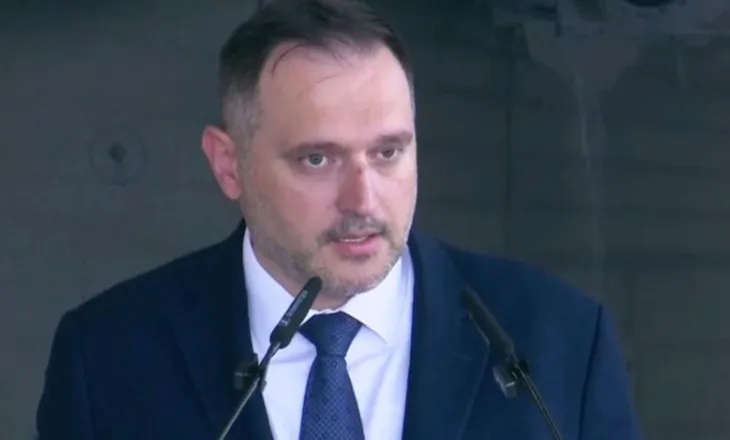 Emergjencat Civile, Nufi: 2026, një nga vitet më të mira në përballimin e zjarreve